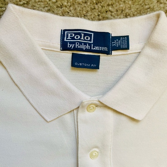 Polo Ralph Lauren - Picture 2 of 4